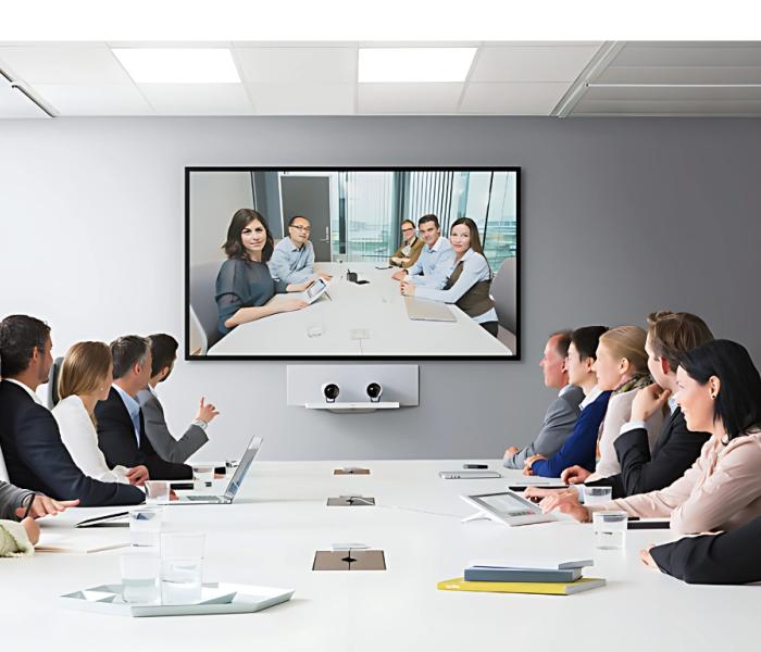 Meeting