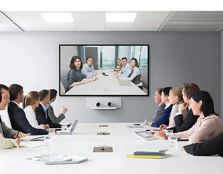 Meeting