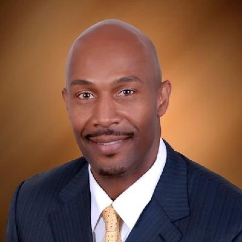 Sidney Mitchel portrait