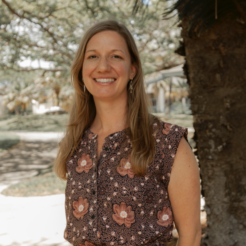 Jana Wilkinson portrait